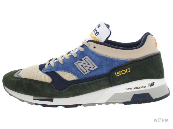 [US11.5] NEW BALANCE M1500UPG [DS]