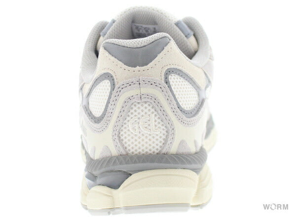 【US12】 ASICS GEL-NYC 1201A789-103 【DS】