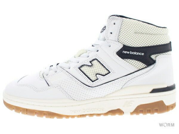 【US12】 NEW BALANCE BB650RV1 Aime Leon Dore 【DS】