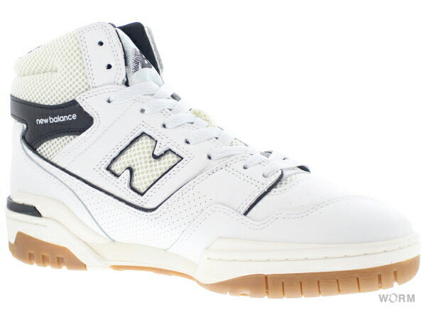 【US12】 NEW BALANCE BB650RV1 Aime Leon Dore 【DS】