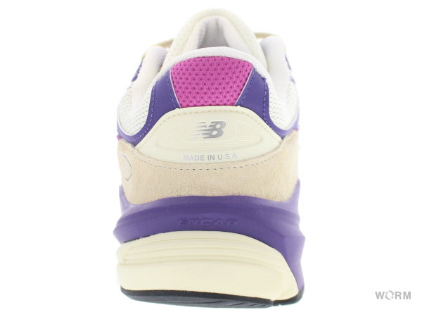 【US11.5】 NEW BALANCE U990TD6 【DS】