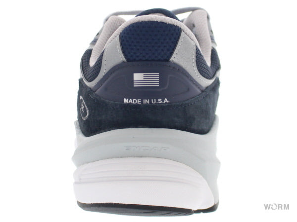 【US11.5】 NEW BALANCE M990NV6 【DS】