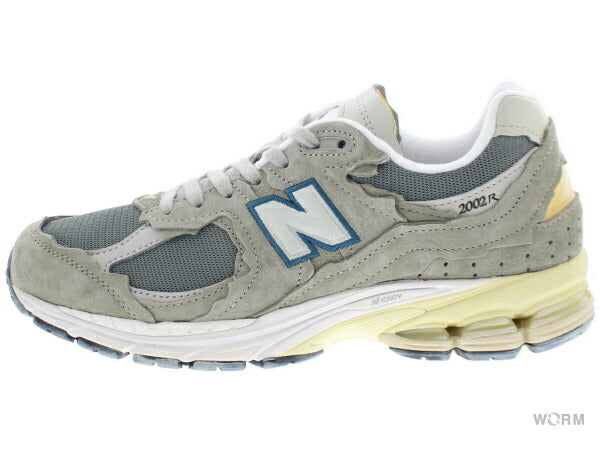 【US6.5】 NEW BALANCE M2002RDD 【DS】