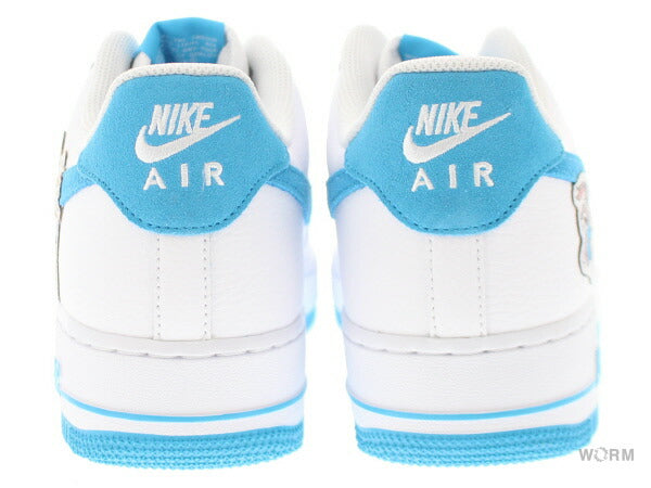 【US7】 NIKE AIR FORCE 1 07 DJ7998-100 【DS】