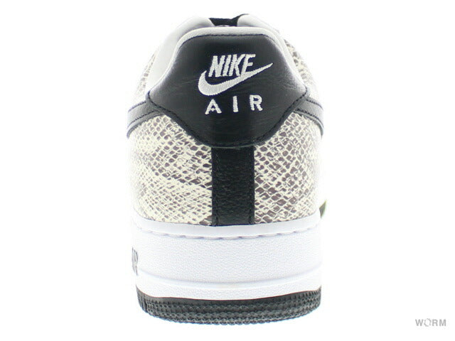 Air force 1 low cocoa snake online