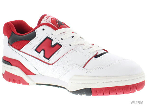 【US9.5】 New Balance BB550SE1 BB550SE1 【DS】