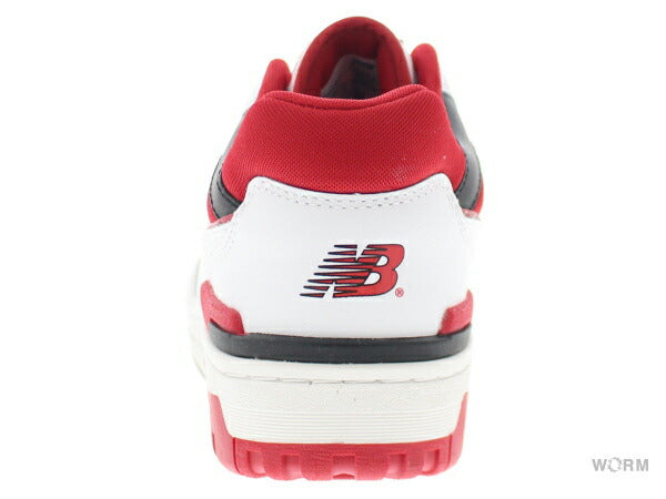 【US9.5】 New Balance BB550SE1 BB550SE1 【DS】