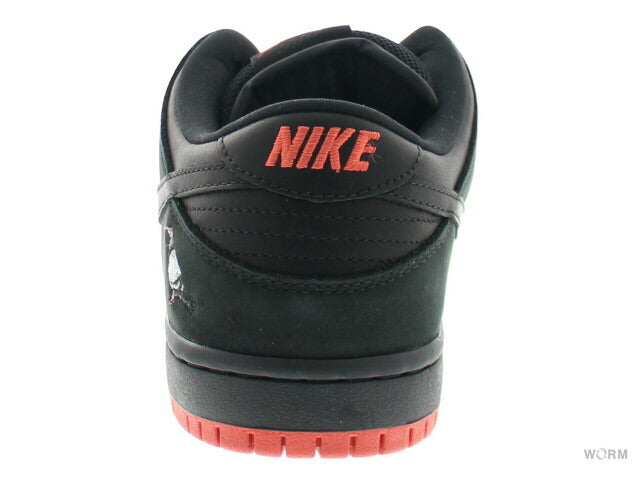 【US10】 NIKE SB DUNK LOW SB BLACK PIGEON 883232-008 【DS】