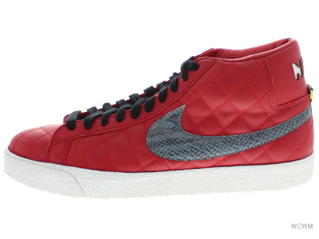 【US9.5】 NIKE SB BLAZER SB SUPREME  313962-601 【DS】