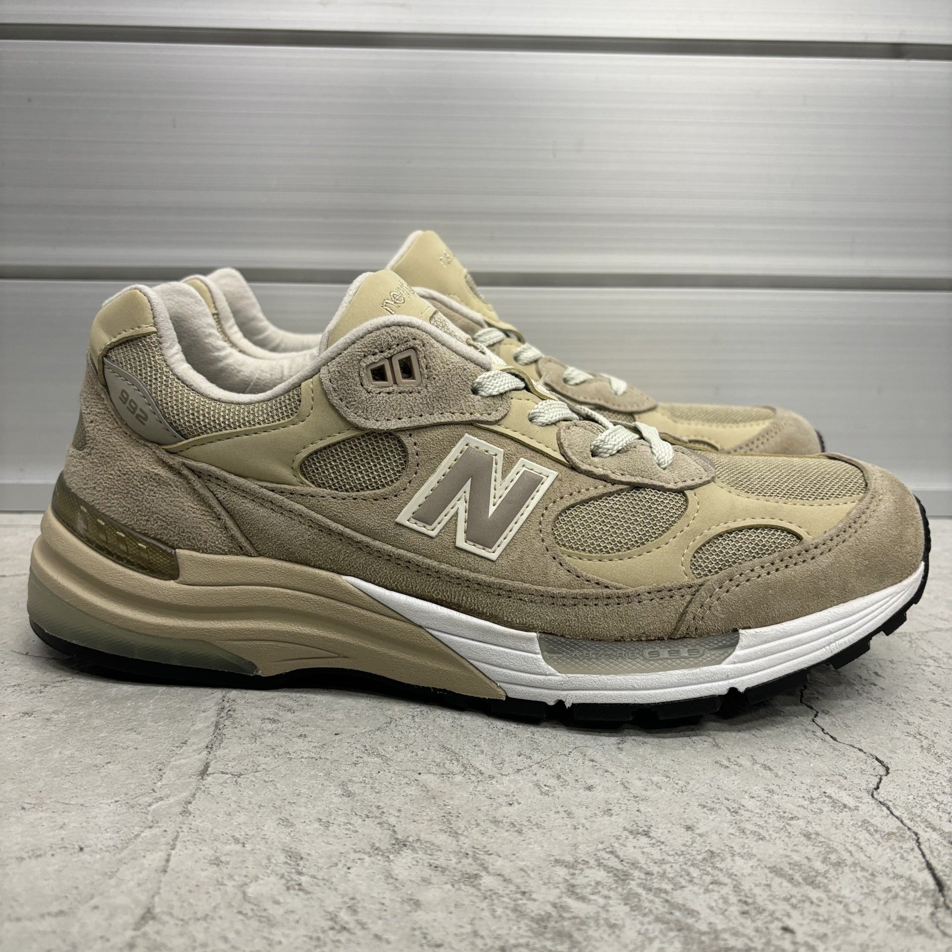 US9.5】 New Balance M992TN M992TN