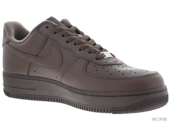 【US9.5】NIKE AIR FORCE 1 LOW SP SUPREME CU9225-200 【DS】