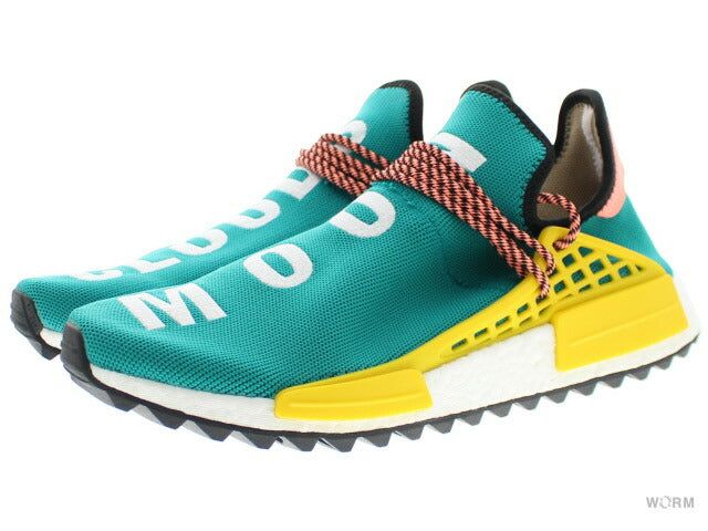 【US9】 adidas NMD HUMAN RACE TRAIL HU AC7188 【DS】