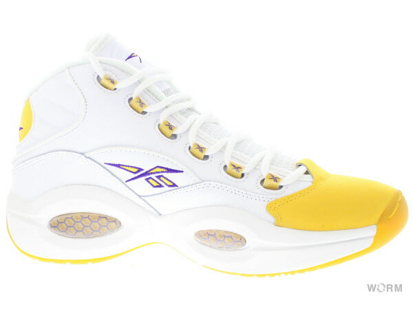 [US10.5] REEBOK QUESTION MID FX4278 [DS]