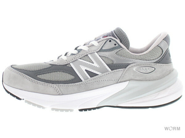 【US10】NEW BALANCE  M990GL6 【DS】