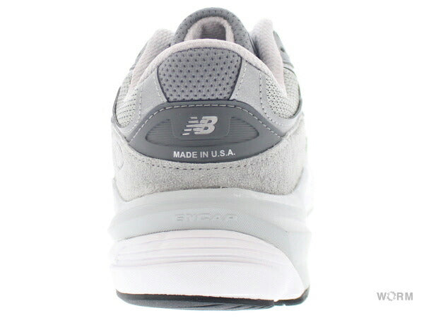 【US10】NEW BALANCE  M990GL6 【DS】