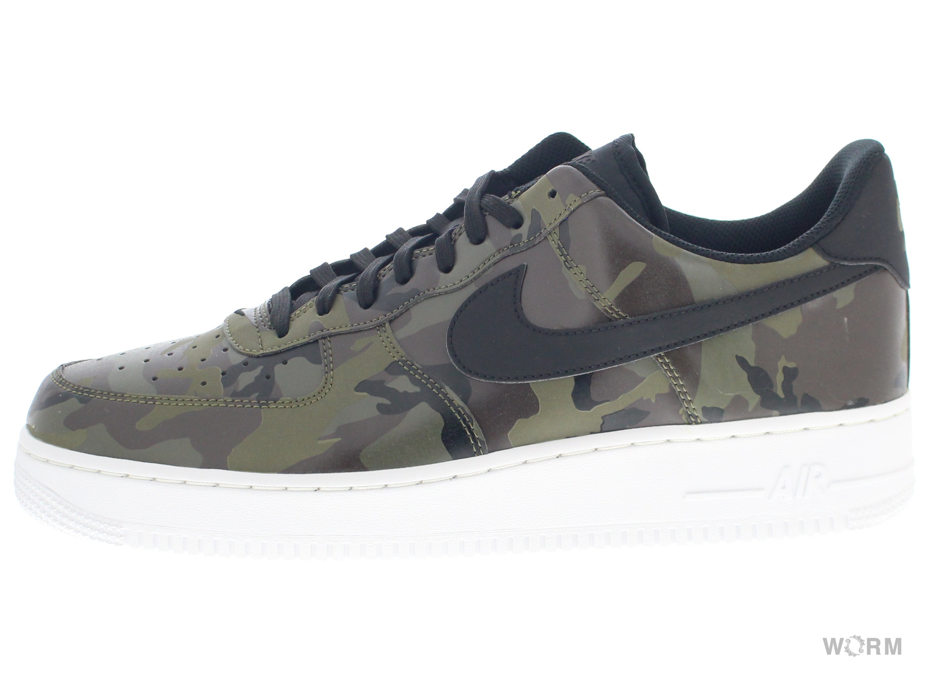 【US12】 NIKE AIR FORCE 1 07 LV8 823511-201 【DS】