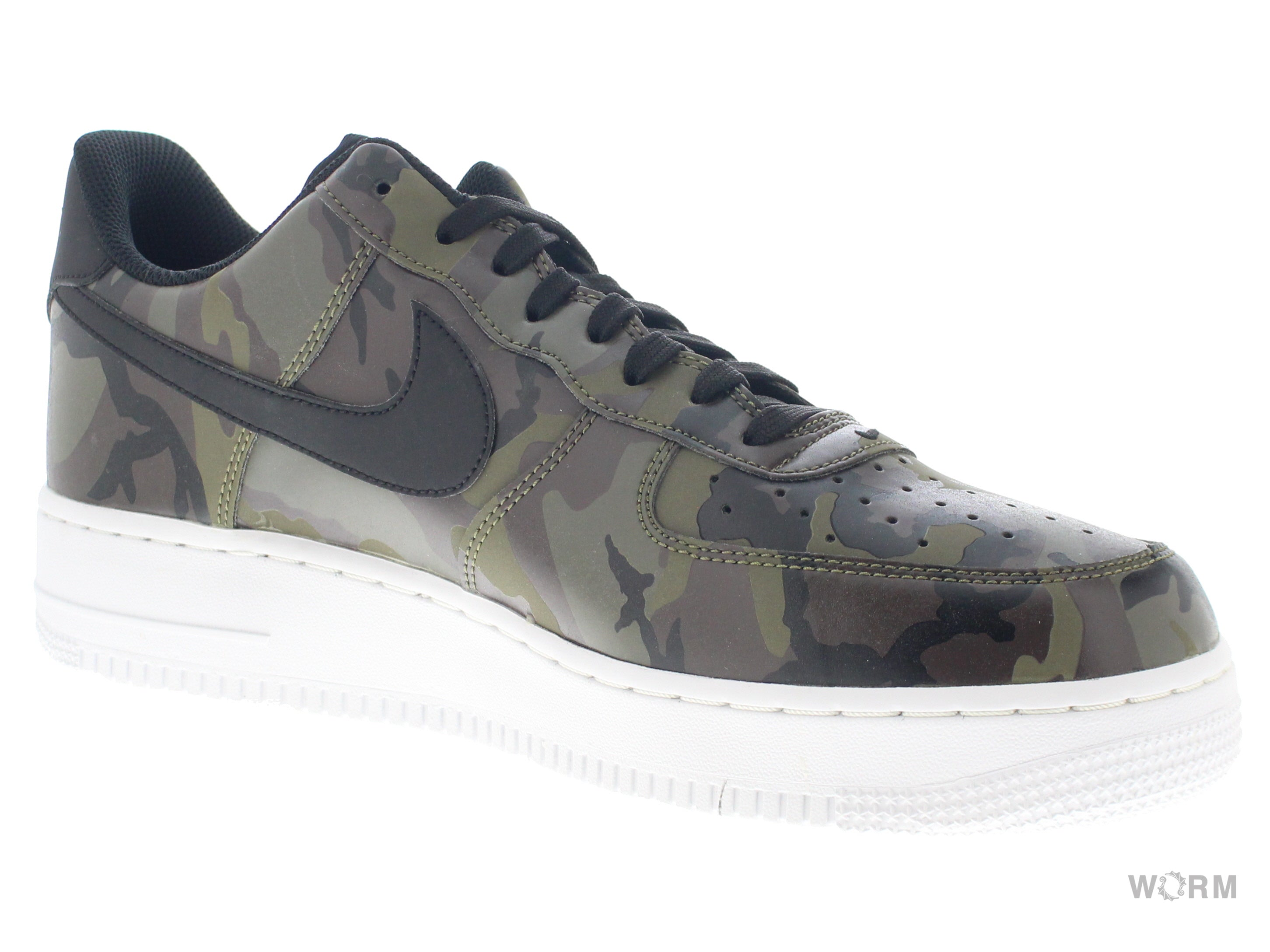 【US12】 NIKE AIR FORCE 1 07 LV8 823511-201 【DS】