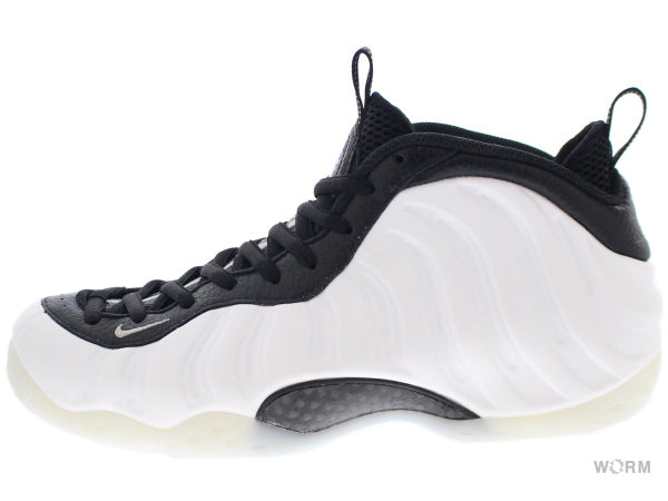 【US10】 NIKE AIR FOAMPOSITE ONE DV0815-100 【DS】