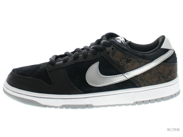 【US9.5】 NIKE SB DUNK LOW PREMIUM SB TAKASHI 2 313170-005 【DS】