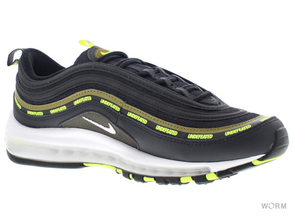 【US9.5】 NIKE AIRMAX 97 / UNDFTD DC4830-001 【DS】