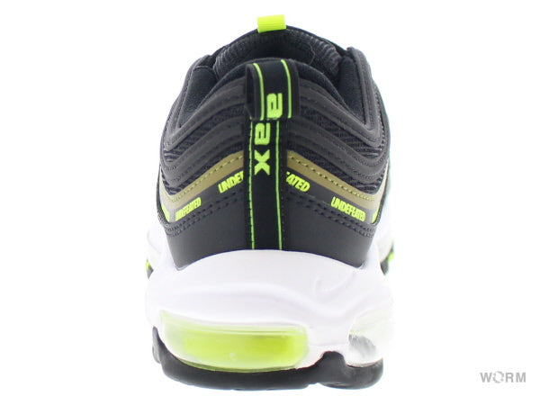 【US9.5】 NIKE AIRMAX 97 / UNDFTD DC4830-001 【DS】