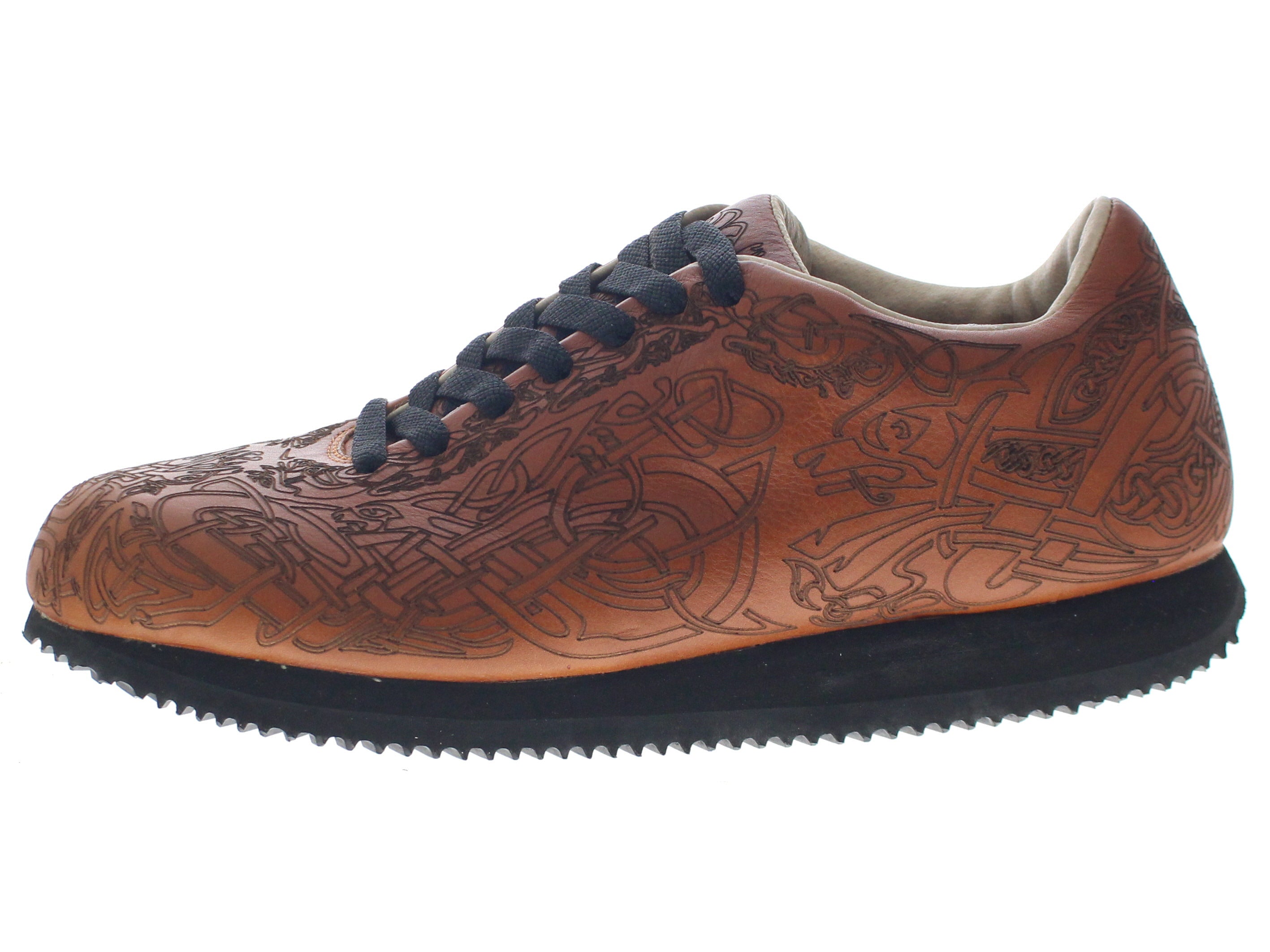 【US11】 NIKE CORTEZ PREMIUM BY TOM LUEDECKE 308431-221 【DS】