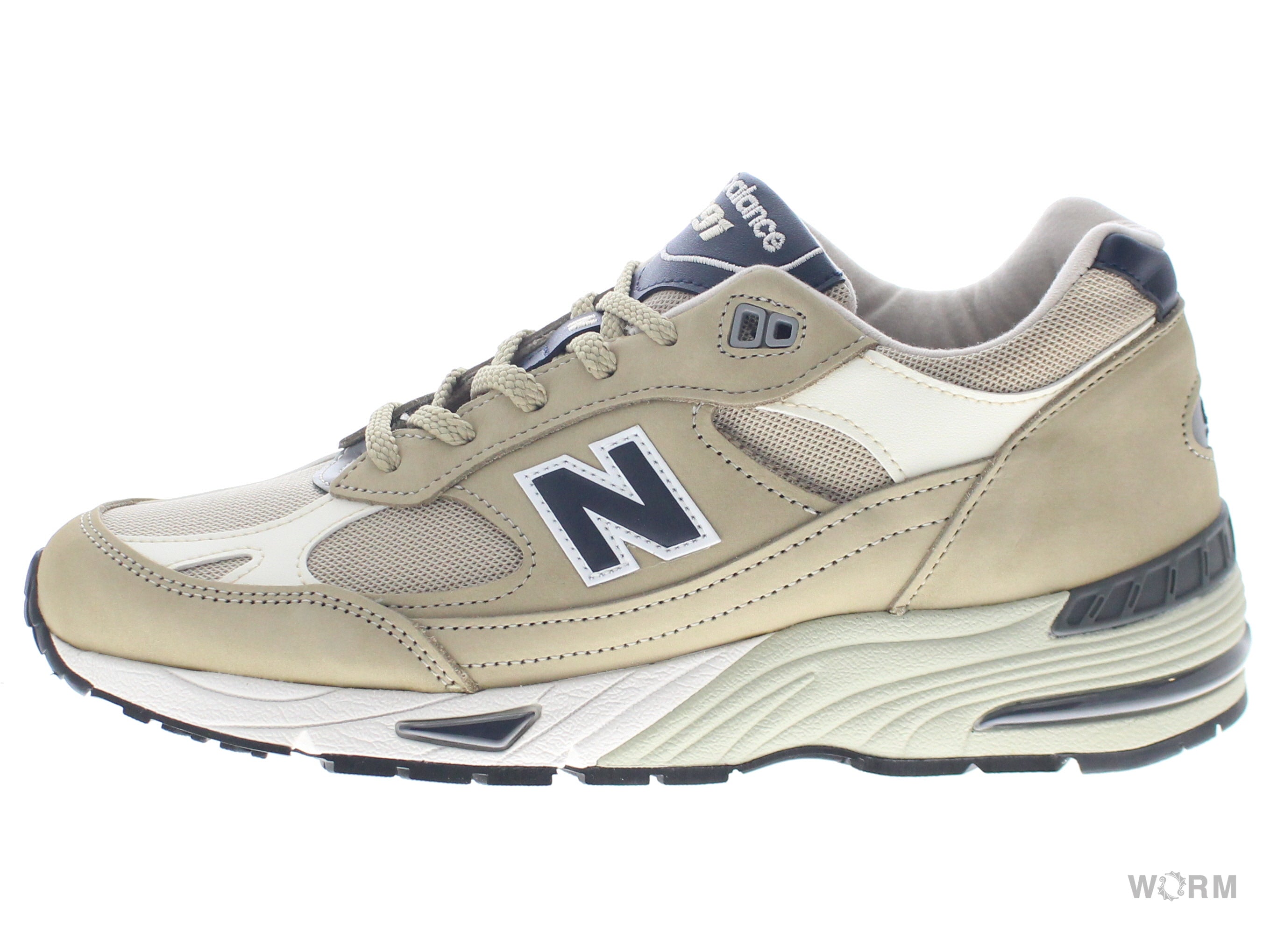 【US8.5】 New Balance M991BTN M991BTN 【DS】