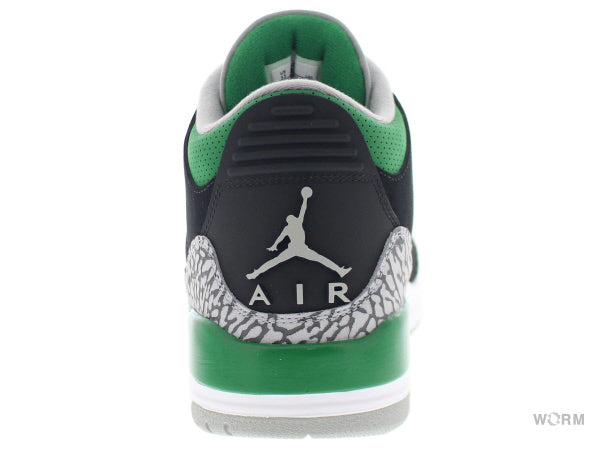 【US8.5】 AIR JORDAN 3 RETRO CT8532-030 【DS】-WORM TOKYO-WORM TOKYO WEB STORE-100% Authentic Sneakers