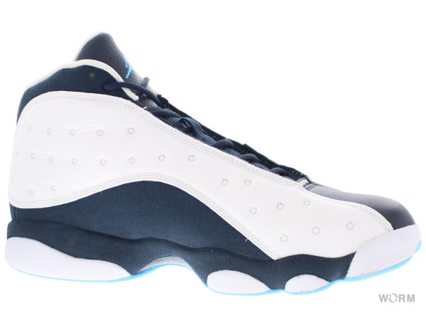 【US8.5】 AIR JORDAN 13 RETRO 414571-144 【DS】