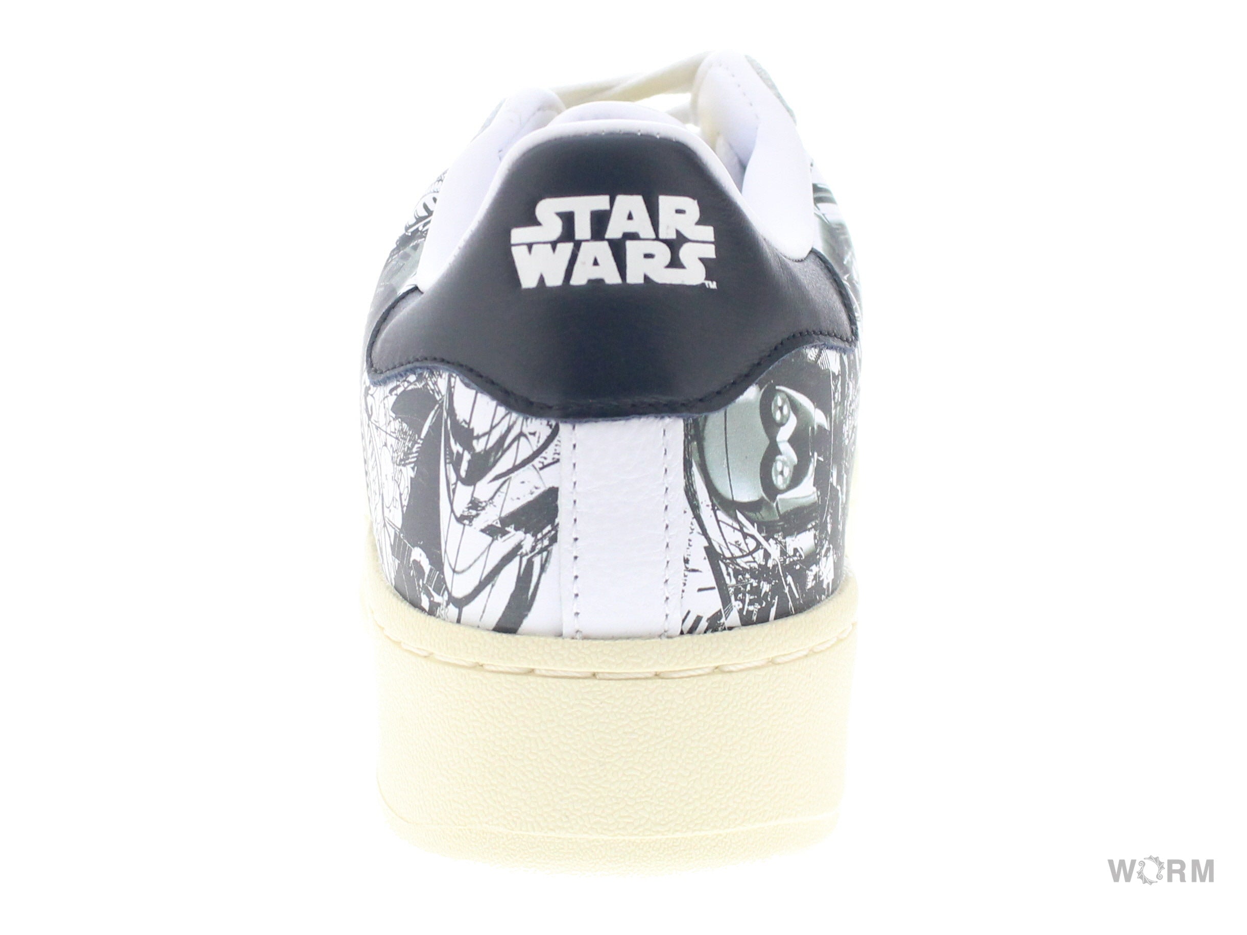 【US9】 adidas SSTR XLG STARWARS NZ-HT IF9249 【DS】