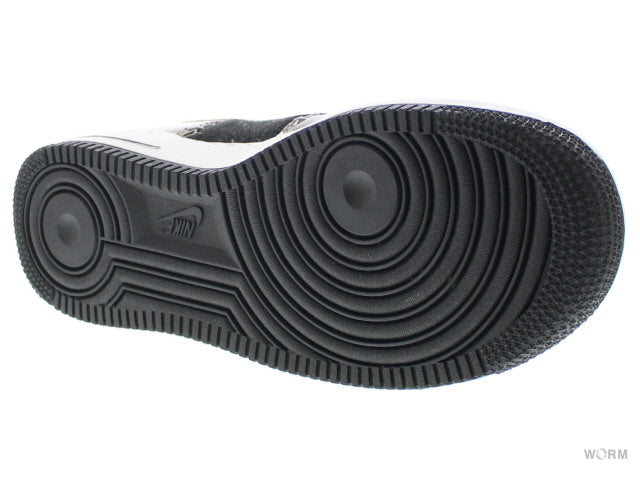 【US8.5】 NIKE AIR FORCE 1 PREMIUM UT 313461-001 【DS】