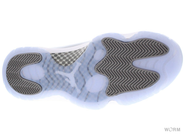 US10】 AIR JORDAN 11 RETRO COOL GREY CT8012-005 【DS】 | WORM TOKYO WEB STORE