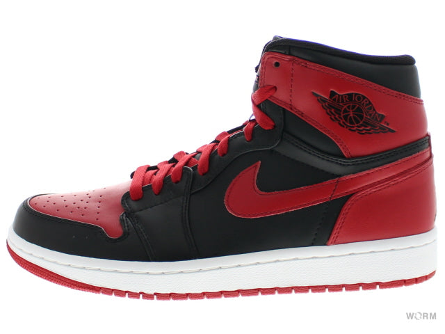 【US9.5】 AIR JORDAN 1 RETRO DMP BULLS 332550-061 【DS】