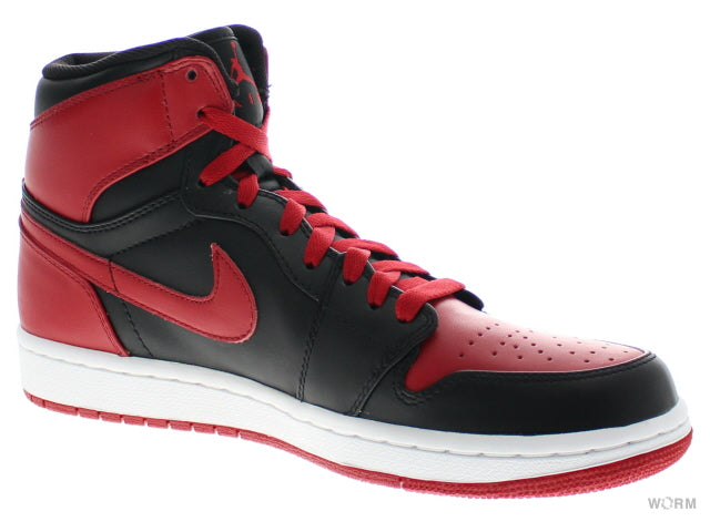 【US9.5】 AIR JORDAN 1 RETRO DMP BULLS 332550-061 【DS】