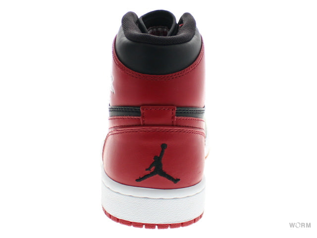 【US9.5】 AIR JORDAN 1 RETRO DMP BULLS 332550-061 【DS】