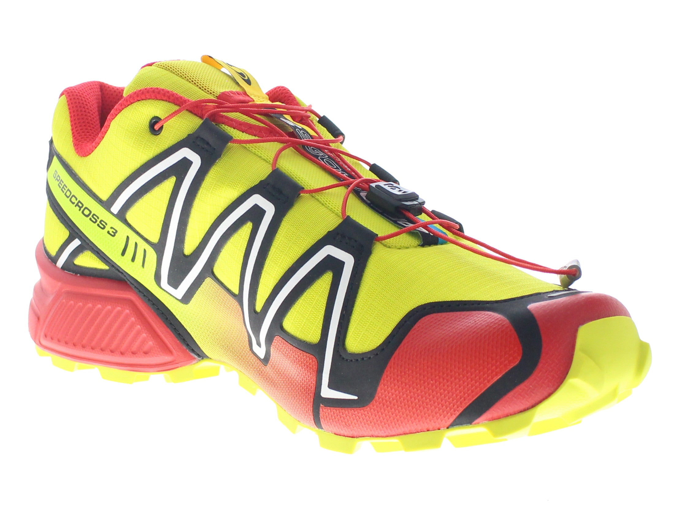 【US10.5】 SALOMON SPEED CROSS 3 474936-33 【DS】
