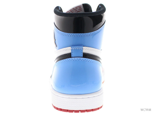 【US9】 AIR JORDAN 1 RETRO HIGH OG FEARLESS CK5666-100 【DS】