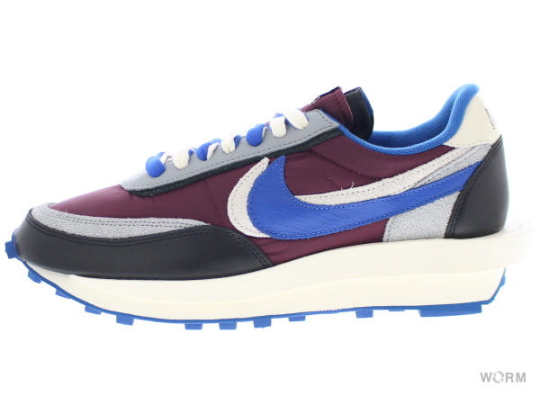 【US9】 NIKE LDWAFFLE / SU DJ4877-600 【DS】