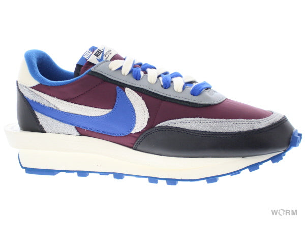 【US9】 NIKE LDWAFFLE / SU DJ4877-600 【DS】