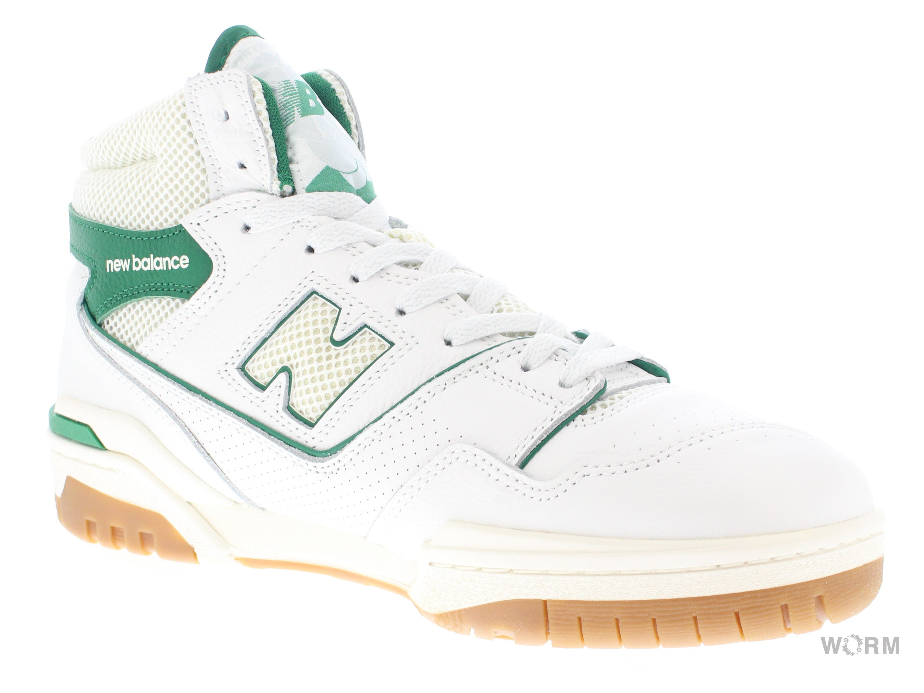 【US11.5】 New Balance BB650RG1  Aime Leon Dore【DS】