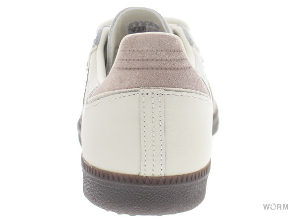 【US9.5】 adidas SAMBA NICEKICKS IE0172 【DS】