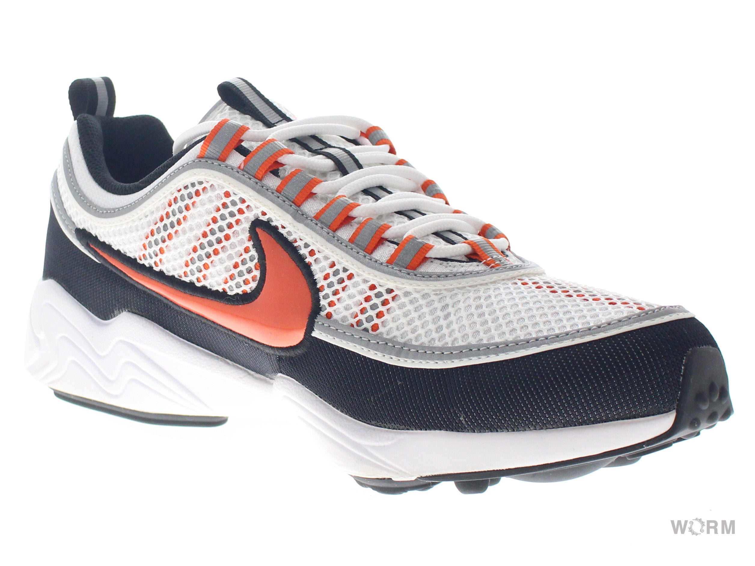 【US10】 NIKE AIR ZOOM SPIRIDON 16 926955-106 【DS】