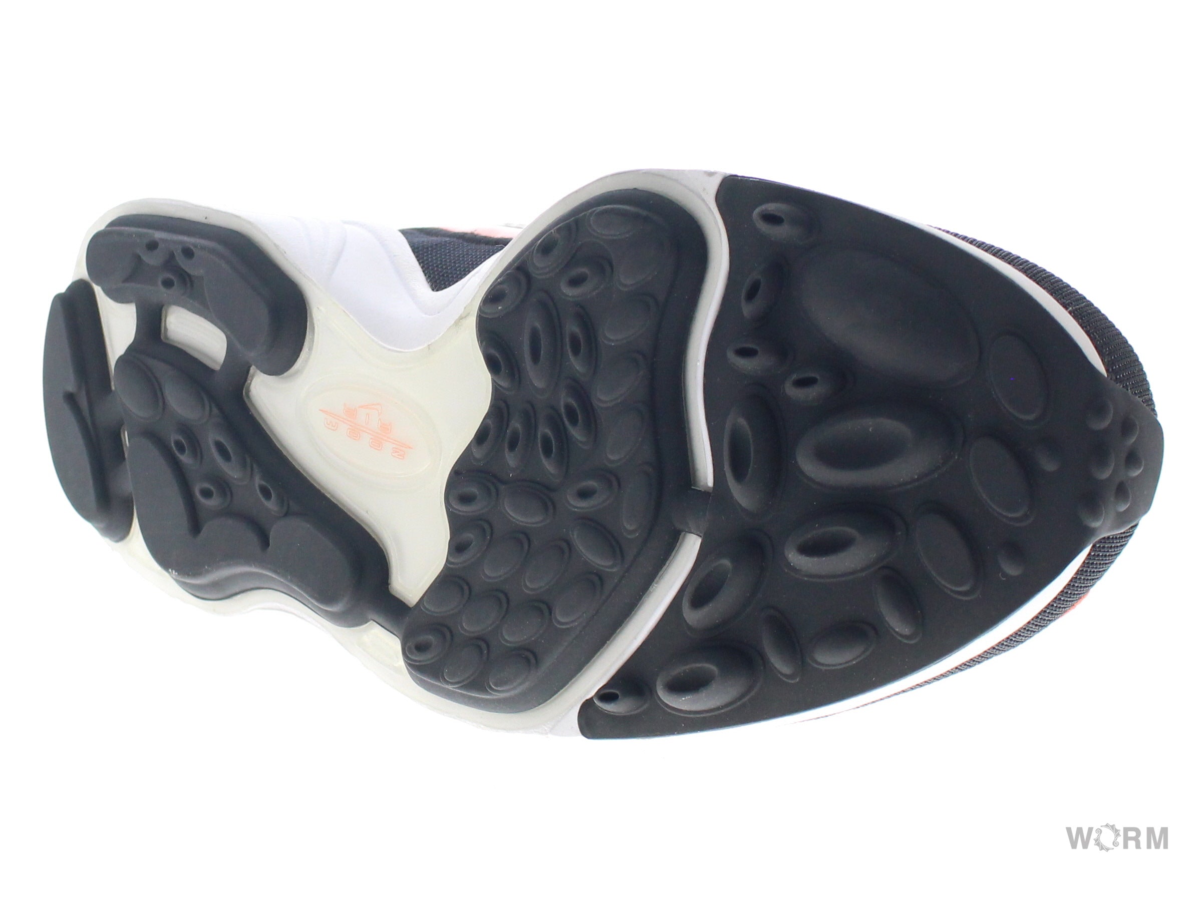 【US10】 NIKE AIR ZOOM SPIRIDON 16 926955-106 【DS】