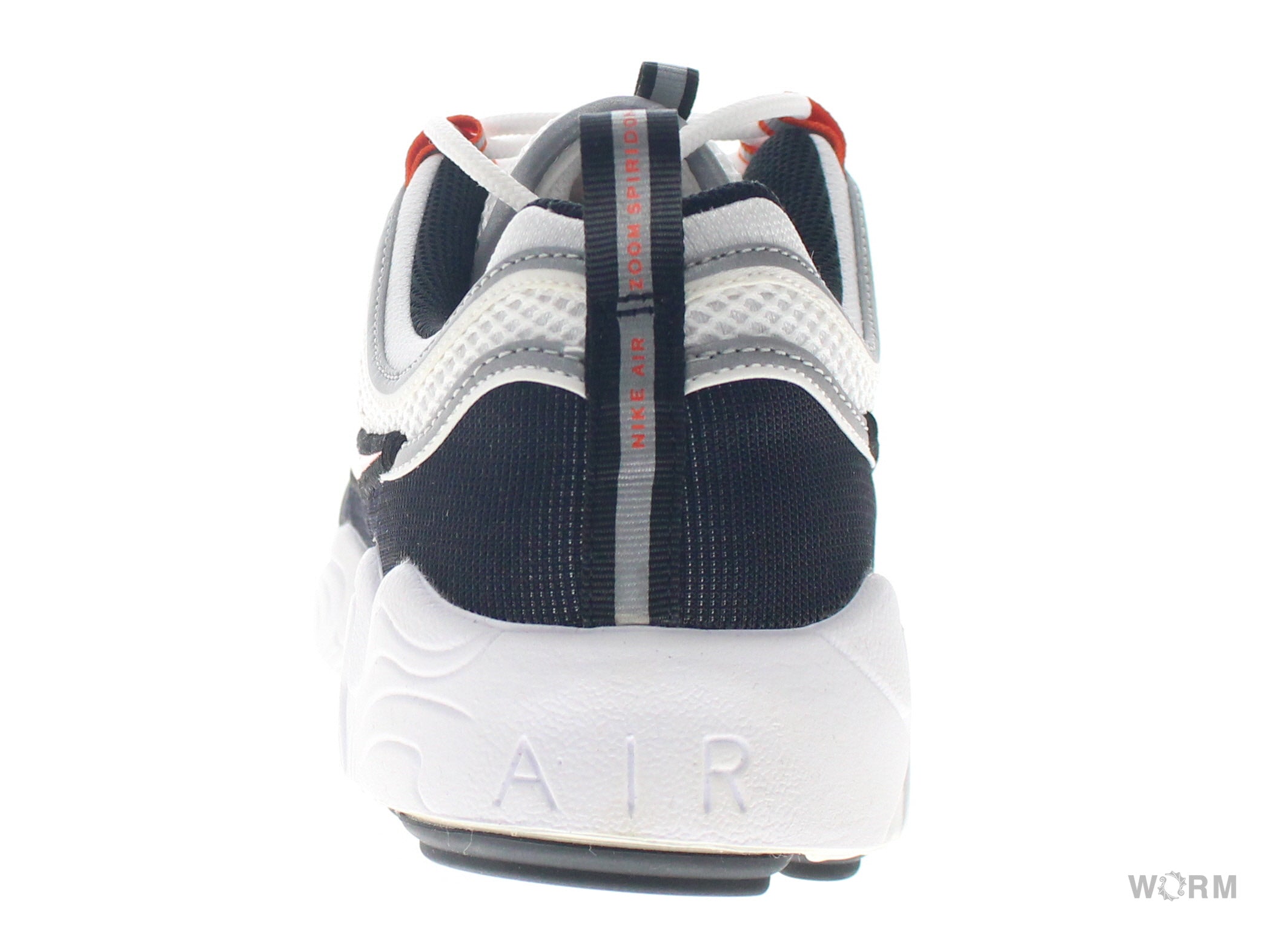 【US10】 NIKE AIR ZOOM SPIRIDON 16 926955-106 【DS】