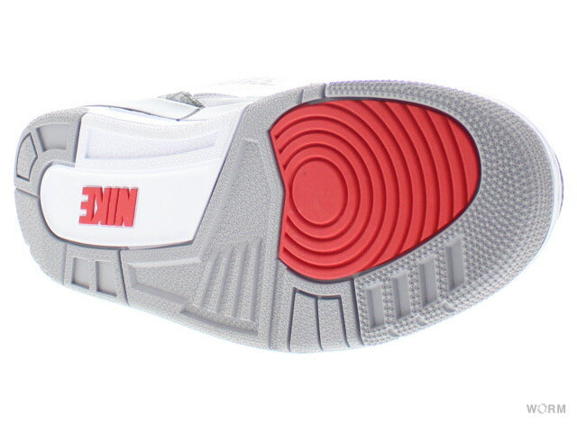 【US8.5】 AIR JORDAN 3 RETRO TINKER NRG AQ3835-160 【DS】-WORM OSAKA-WORM TOKYO WEB STORE-100% Authentic Sneakers