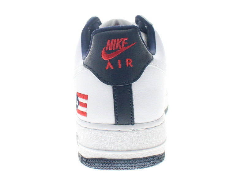 【US11】 NIKE AIR FORCE 1 LOW RETRO PR QS CJ1386-100 【DS】