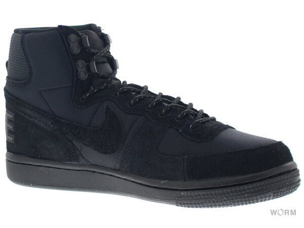 【US9.5】 NIKE TERMINATOR HIGH FJ5464-010 【DS】