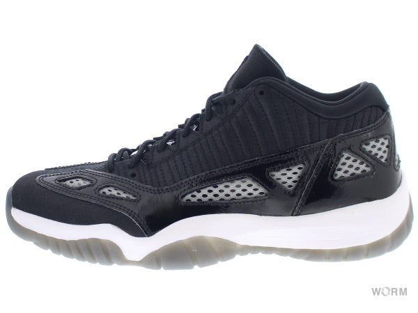 【US10】 AIR JORDAN 11 OG LOW 919712-001 【DS】