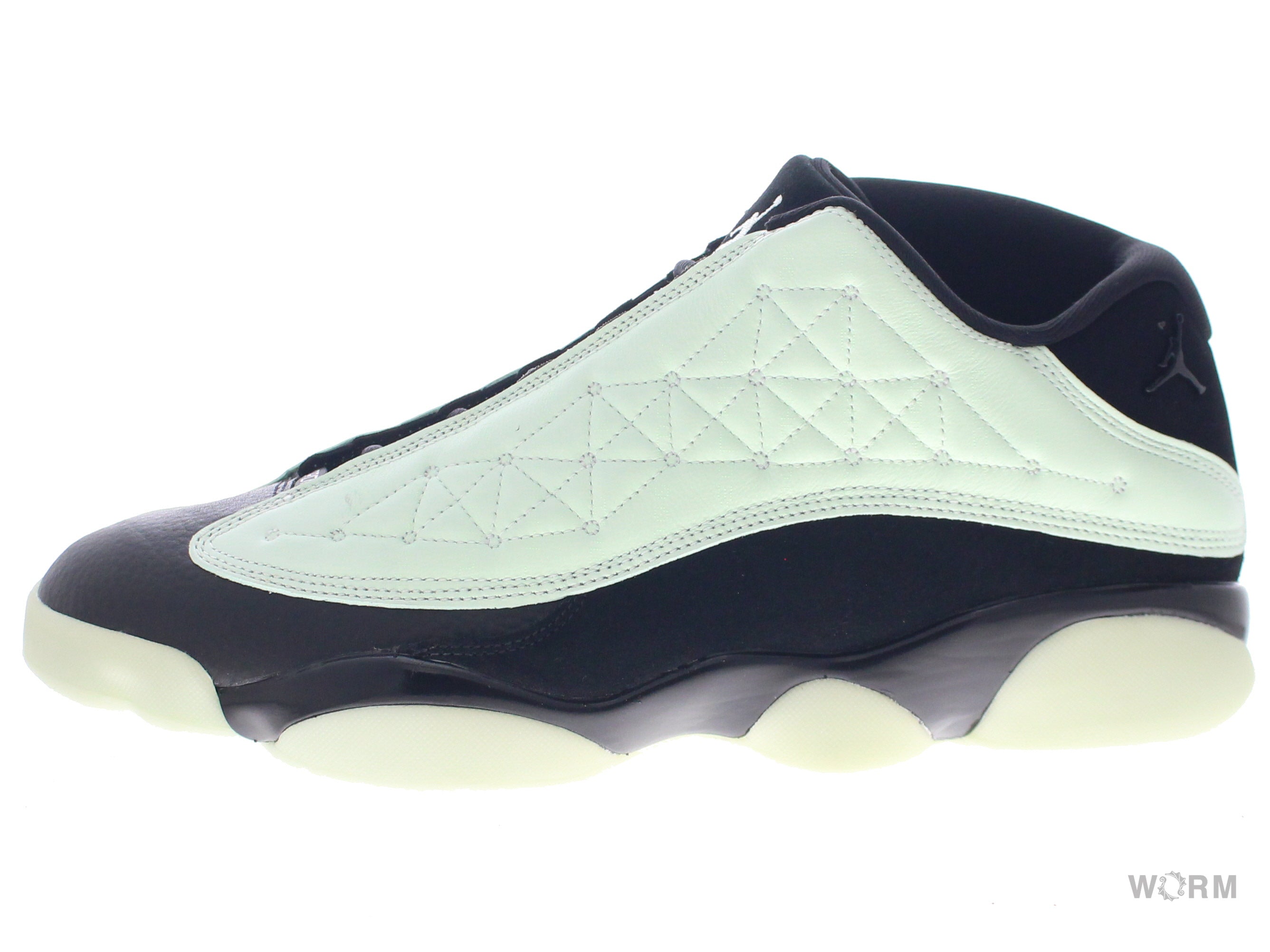 二重登録【US13】 AIR JORDAN 13 RETRO LOW GC SINGLE'S DAY DM0803-300 【DS】