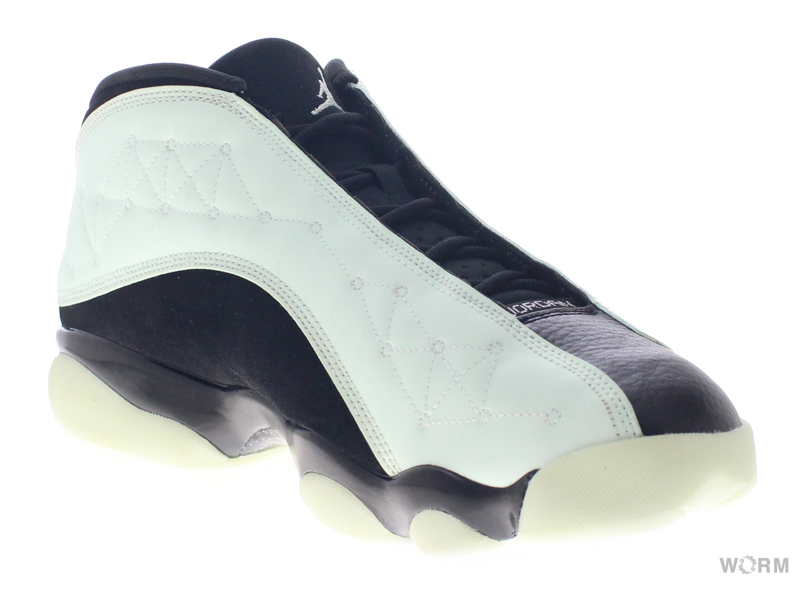 二重登録【US13】 AIR JORDAN 13 RETRO LOW GC SINGLE'S DAY DM0803-300 【DS】